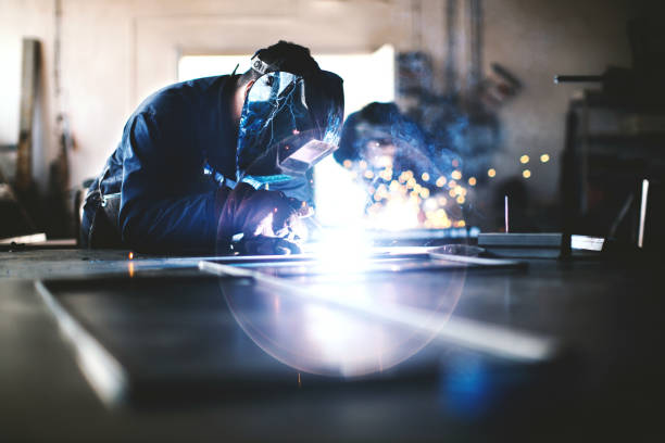 Best Structural Steel Welding in Zelienople, PA