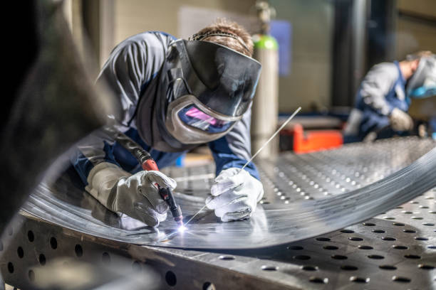 Best Artistic and Custom Metal Fabrication in Zelienople, PA